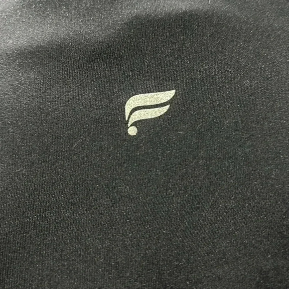 Fabletics Jacket,Hip pockets,thumb holes,hidden mesh back w/media pocket - Picture 9 of 15